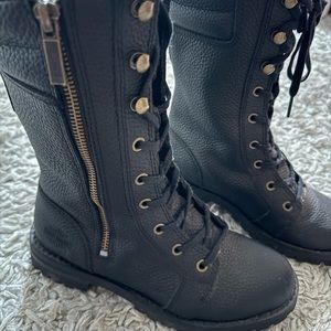 Harley Davidson boots. Brand new